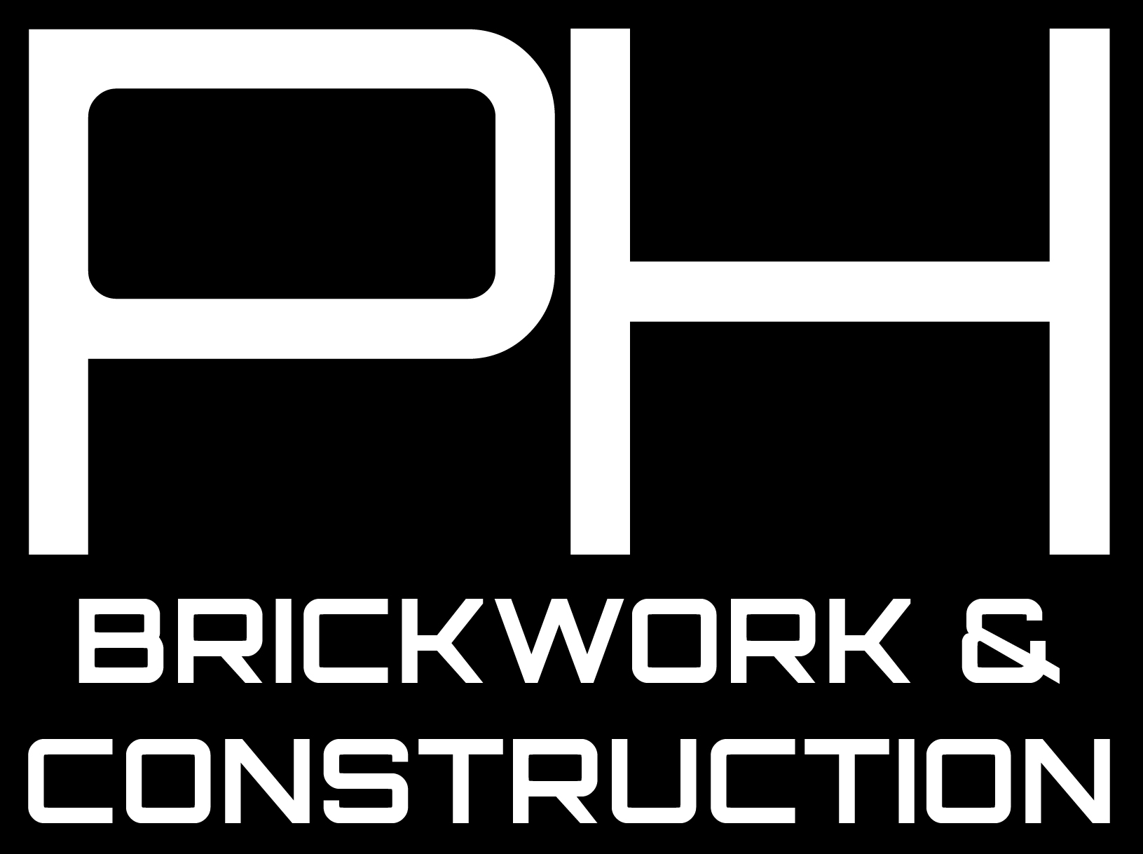 PH Brickwork and Construction